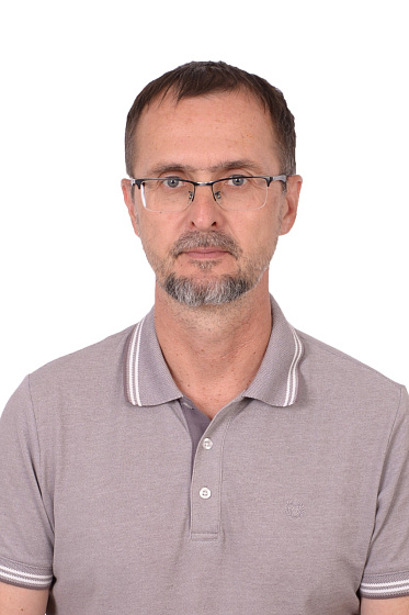 Кубышкин Павел